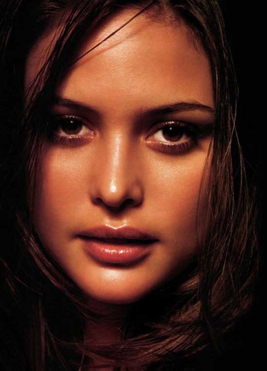 琼斯·玛瑞/Josie Maran-1-56